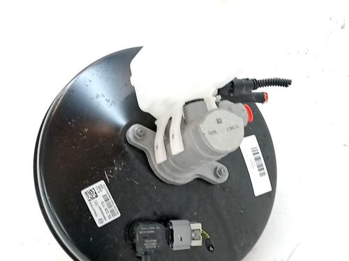 Used Servo brake Servo brake PEUGEOT BOXER Platform/Chassis 2.2 BlueHDi 140 (140 hp) 36317354 36317354