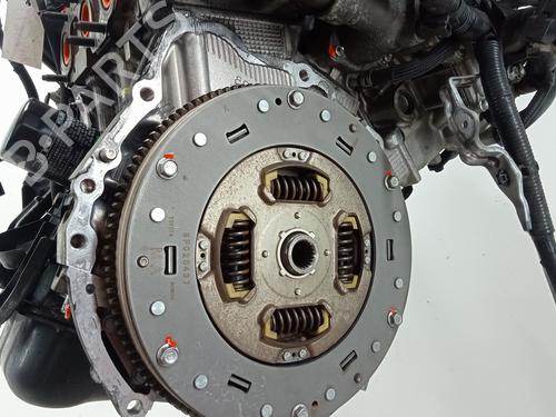 Engine LEXUS RX (_U3_) 400h AWD (MHU38_, MHU38R) | BP29024952M1 