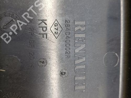 Other RENAULT FLUENCE (L3_) 1.5 dCi (L30D, L30L, L306, L33F, L33L, L33M, L33V, L33W) | BP25455736O1 