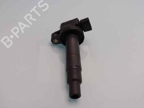 Bobine TOYOTA YARIS (_P9_) 1.3 VVT-i (SCP90_, SCP90R) (87 hp) 24129943
