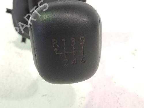 Gear lever CITROËN C3 AIRCROSS II (2R_, 2C_) 1.5 BlueHDi 100 (2CYHYJ) | BP29557224M90 