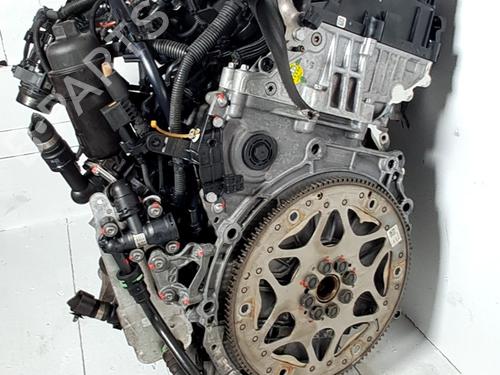 Engine BMW 1 (F20) 116 d | BP34393031M1  - Image 6