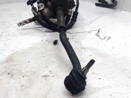 Used Steering rack Steering rack CITROËN C5 I (DC_) 2.0 HDi (DCRHZB, DCRHZE) (109 hp) 34496709 34496709