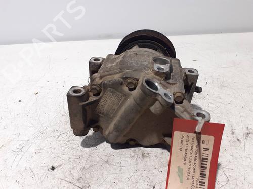 AC Kompressor FIAT PUNTO (188_) 1.2 60 (188.030, .050, .130, .150, .230, .250) | BP25987956M34 