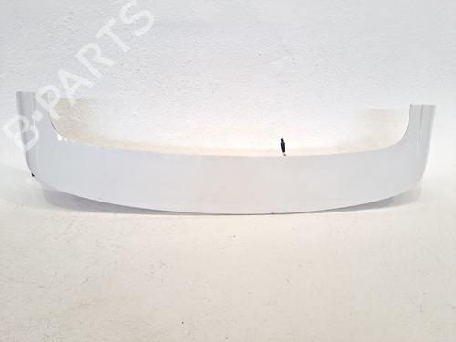 Rear spoiler HYUNDAI TUCSON (TL, TLE) 1.6 CRDi | BP26169560C96 