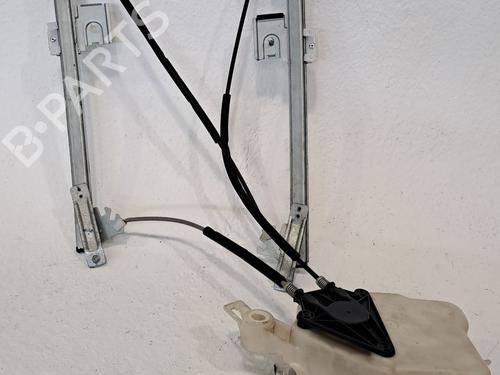 Used Front right window mechanism SEAT ALTEA (5P1) 1.9 TDI (105 hp) 26675281