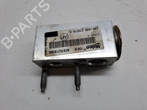 AC pipe PEUGEOT 2008 I (CU_) 1.5 BlueHDI 100 | BP23375897M126 