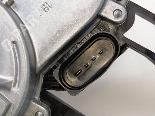 Rear wiper motor SEAT LEON ST (5F8) 2.0 TDI | BP23651726M102 