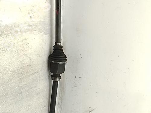 Used Right front driveshaft Right front driveshaft CITROËN JUMPER II Van 2.2 BlueHDi 140 (140 hp) 36523467 36523467
