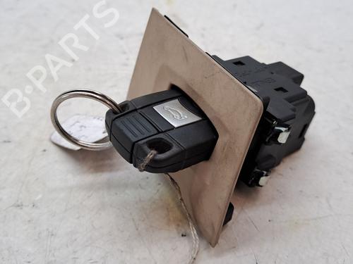 Ignition barrel BMW 3 Touring (E91) 320 d | BP23360164M48 