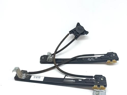 Used Front right window mechanism SEAT IBIZA IV (6J5, 6P1) 1.9 TDI (105 hp) 31035617