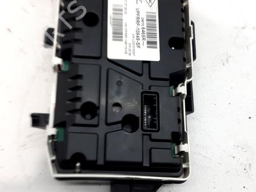 Instrument cluster RENAULT TRAFIC III Van (FG_) 1.6 dCi 125 (FGMH) | BP32312618C47 - Image 2