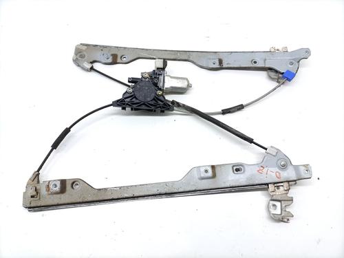 Front left window mechanism NISSAN X-TRAIL II (T31) 2.0 dCi 4x4 | BP27519714C22 