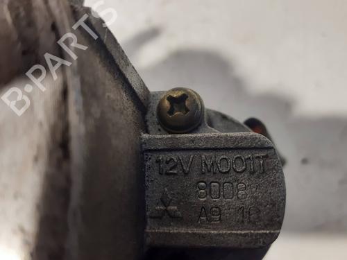 Starter CITROËN XANTIA (X1_, X2_) 1.9 SD | BP25988143M8 