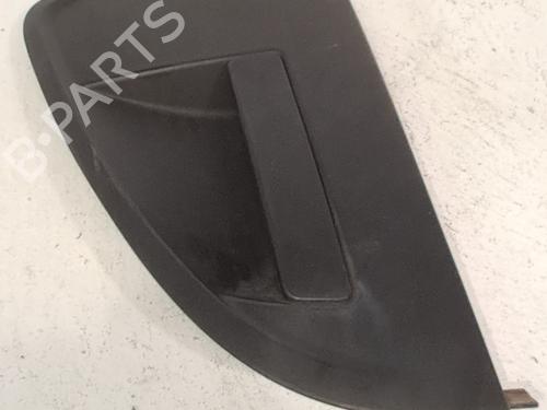 Used Rear right exterior door handle Rear right exterior door handle CHEVROLET AVEO Hatchback (T300) 1.3 D (95 hp) 36407432 36407432
