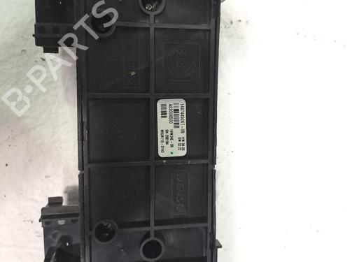 Climate control FIAT SCUDO Van (270_, 272_) 2.0 D Multijet | BP25248929I5 