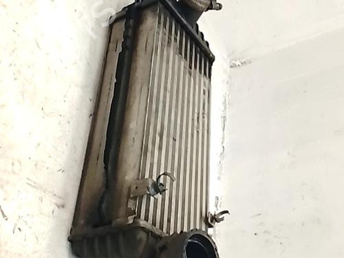 Intercooler HYUNDAI i40 I (VF) 1.7 CRDi | BP37223775M30 - Image 2