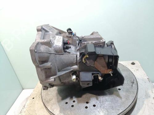 Gearbox FORD FOCUS II (DA_, HCP, DP) 1.6 | BP24107511M3 