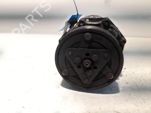 Used AC compressor SEAT TOLEDO II (1M2) 1.9 TDI (110 hp) 25988117