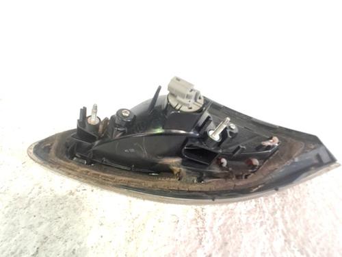 Heckleuchte rechts hinten MAZDA 6 Hatchback (GH) 2.0 MZR-CD (GH14) | BP30925812C80