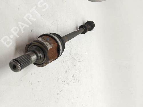 Right front driveshaft HYUNDAI i10 III (AC3, AI3) 1.0 MPi | BP24444998M39 