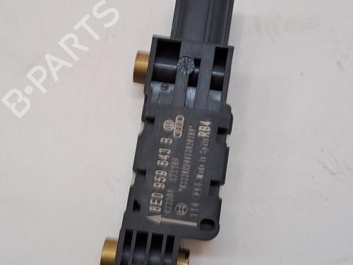 Used Electronic sensor SEAT EXEO (3R2) 2.0 TDI (120 hp) 26675565