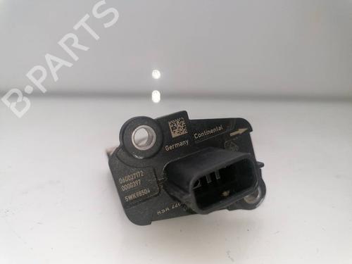 Mass air flow sensor NISSAN MICRA V (K14) 0.9 IG-T | BP23379308M95 - Image 3