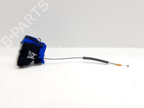 Used Front left lock HYUNDAI i20 III (BC3, BI3) 1.0 T-GDI (101 hp) 32106138