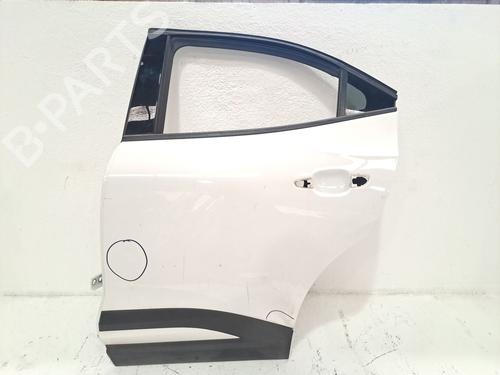 Used Left rear door OPEL MOKKA 1.2 (76) (131 hp) 29525959