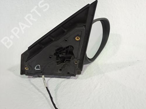 Right mirror LANCIA YPSILON (843_) 1.3 JTD (843.AXD11, 843.AXD1A) | BP25248799C27 