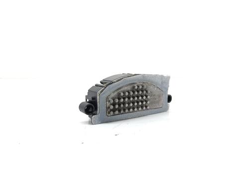 Resistencia calefacción AUDI Q5 (8RB) 2.0 TDI (150 hp) 27252912