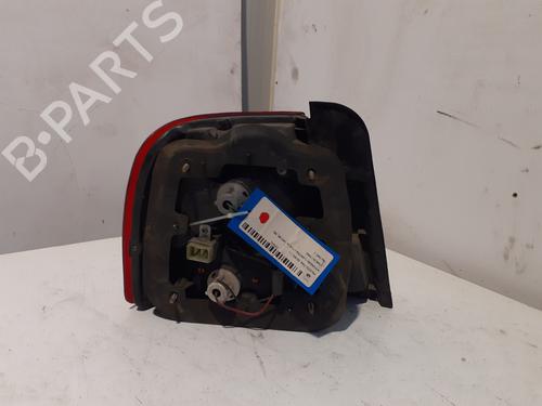Used Right taillight HYUNDAI LANTRA II (J-2) 1.6 16V (114 hp) 25457791