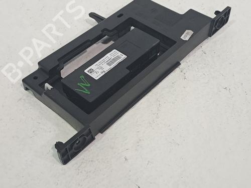 Elektronisk modul DS DS 7 Crossback (J4_, JR_, JC_) 1.6 PureTech 180 (J45GFR) | BP27557283M83 