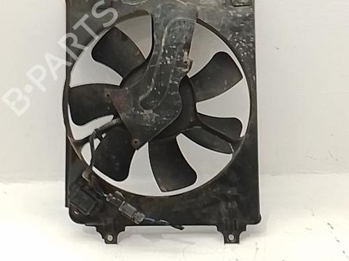 Køleventilator elektrisk Køleventilator elektrisk 38989737 38989737