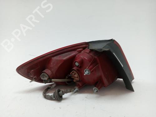 Right taillight HYUNDAI SANTA FÉ II (CM) 2.2 CRDi | BP24109120C35 