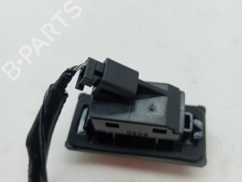 Tailgate handle MAZDA 6 Saloon (GJ, GL) 2.2 D (GJ2FP, GJ1021, GJ1022, GL1021) | BP23351008C132 