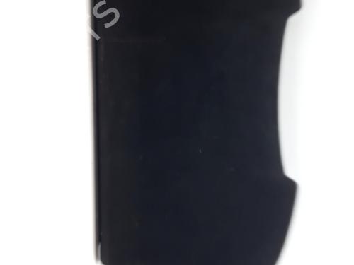 Plage arrière SEAT IBIZA IV (6J5, 6P1) 1.2 TDI (75 hp) 32105534