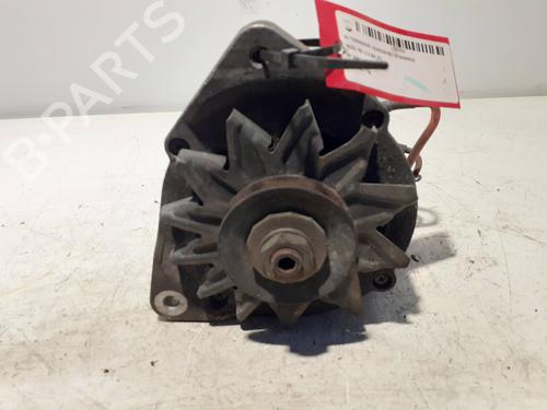 Used Alternator AUDI 90 B3 (893, 894, 8A2) 2.2 E (136 hp) 25458270