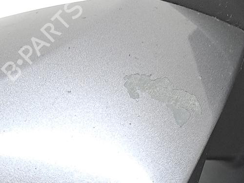Left mirror RENAULT MEGANE III Grandtour (KZ0/1) 1.9 dCi (KZ0J, KZ0N, KZ1S) | BP27668606C26 