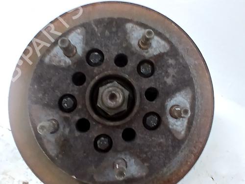 Left front steering knuckle FORD TRANSIT Van (FA_ _) 2.4 TDCi RWD | BP39400770M25 - Image 3