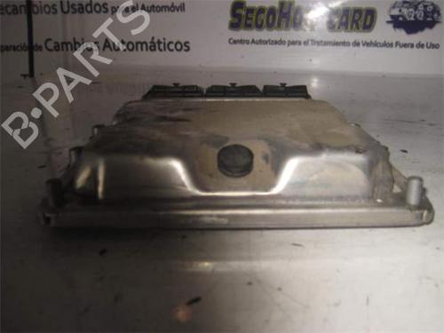 Engine control unit (ECU) RENAULT LAGUNA II (BG0/1_) 1.9 dCi (BG08, BG0G) | BP25465646M57