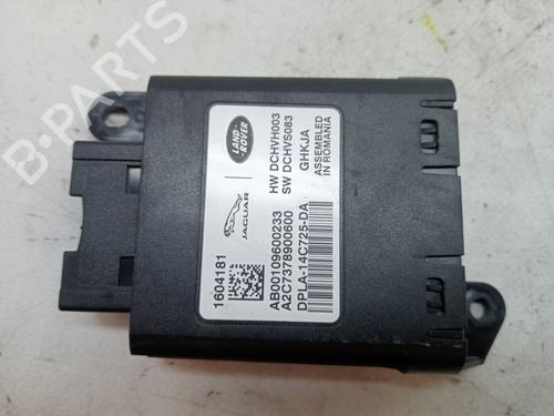 Other JAGUAR XJ (X351) 3.0 SDV6 | BP23359703O1 