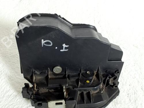 Used Front left lock BMW 1 (E87) 118 d (122 hp) 29992060