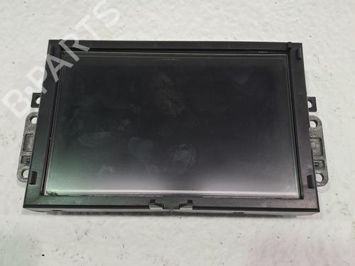 Display CITROËN C4 II (NC_) 1.6 BlueHDi 100 (99 hp) 24587462