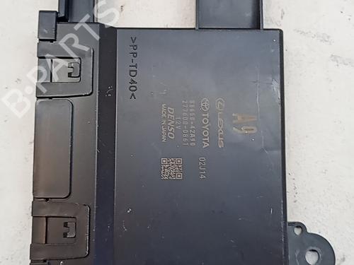 electronic-module-toyota-rav-4-v-_a5_-_h5_-2018-36016153 main image