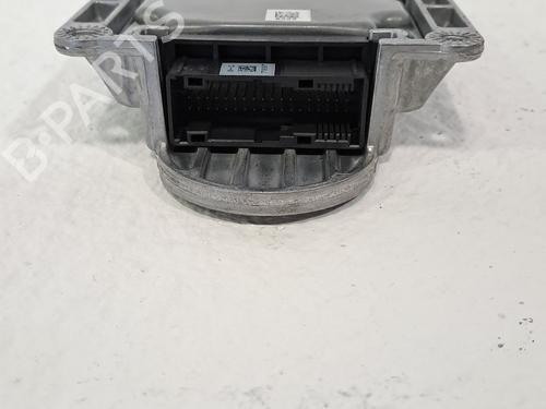 ECU airbags BMW 1 (F20) 118 d | BP26316056M53 