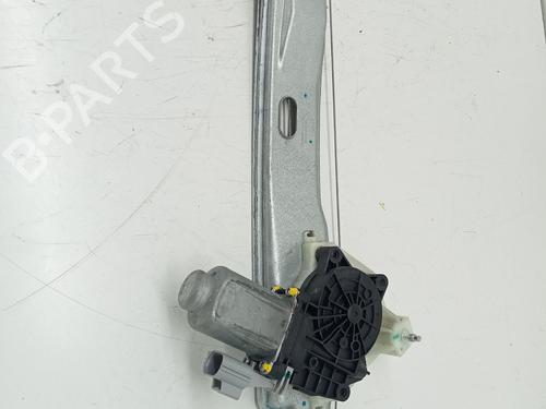 Rear left window mechanism FORD KA+ III (UK, FK) 1.2 Ti-VCT | BP29301448C24 