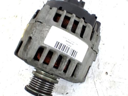 Used Alternator Alternator SEAT LEON ST (5F8) 2.0 TDI (150 hp) 35752706 35752706