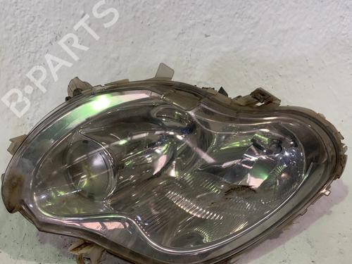 Used Left headlight Left headlight SMART CITY-COUPE (450) 0.6 (S1CLB1, 450.331, 450.336) (45 hp) 33767450 33767450