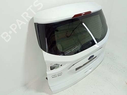 Tailgate FORD KUGA II (DM2) 2.0 TDCi 4x4 | BP36257674C6  - Image 5